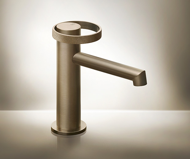 Сантехника Gessi Anello