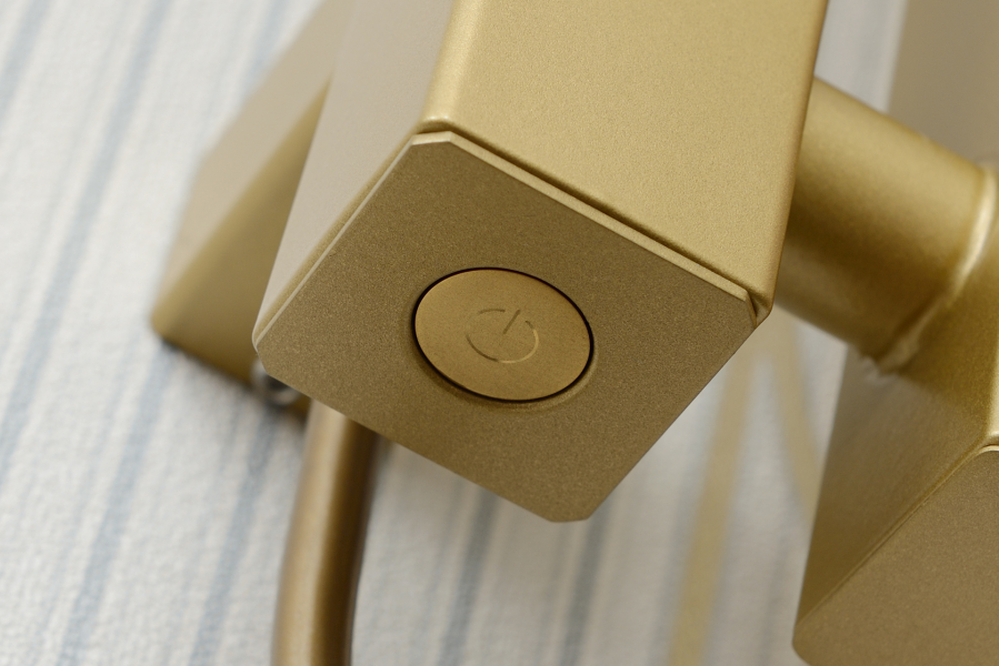 Электрические полотенцесушители Сунержа Вердикт 4.0