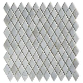 Мозаика Sicis Diamond Mohs Satin 25.9x26.6 см, Gloss,  толщина 4 мм