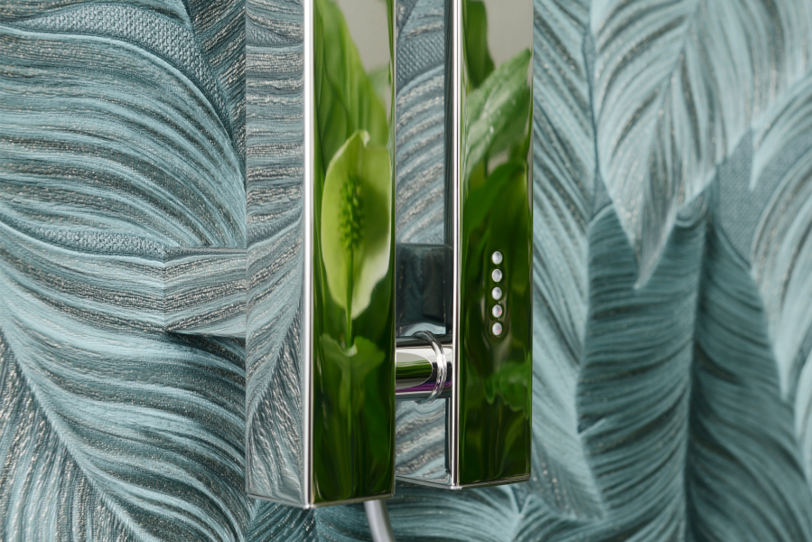 Электрические полотенцесушители Сунержа Фьорд 4.0