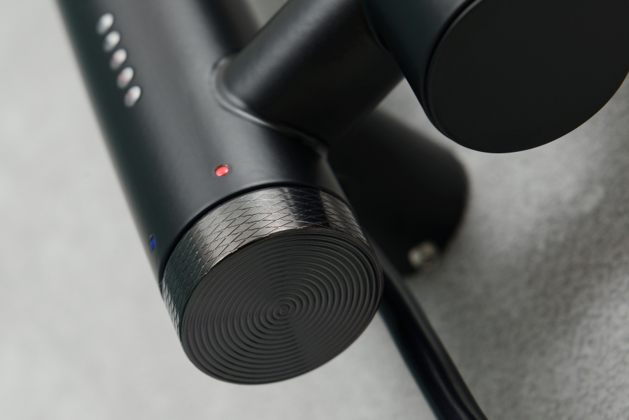 Электрические полотенцесушители Сунержа Терция 4.0