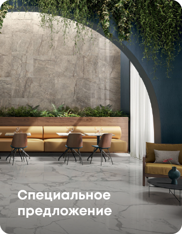 Специальное предложение
