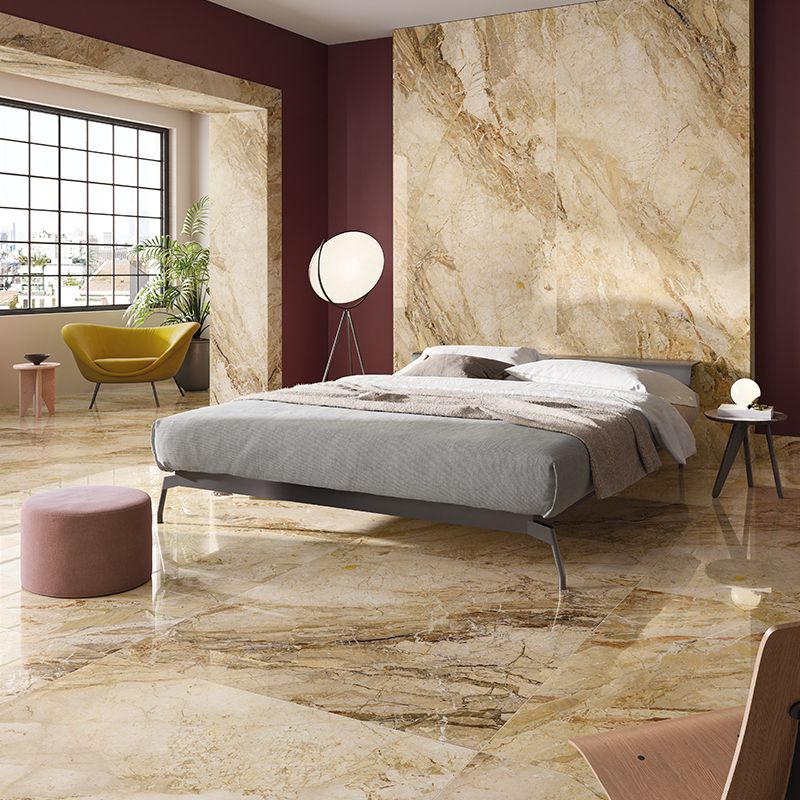 Керамогранит Keope Ceramiche 9Cento Aurora Beige Rett 60x120 купить в Москве: интернет-магазин StudioArdo