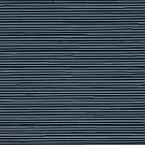 Мозаика Mutina Phenomenon Rain Mosaics B Blu Matt 25x30