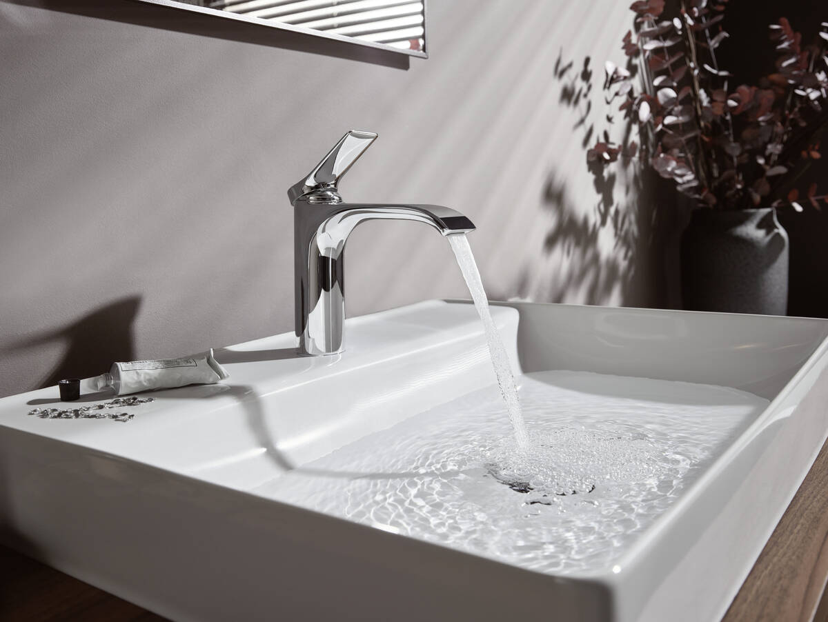 Сантехника Hansgrohe Vivenis