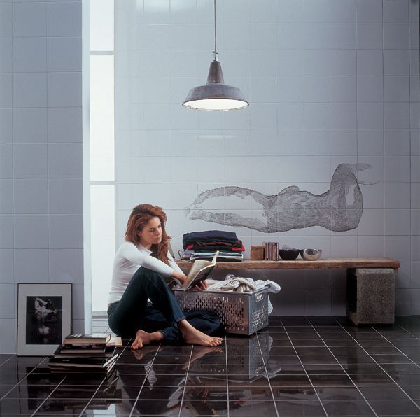 Плитка Ceramica Bardelli Bodypark