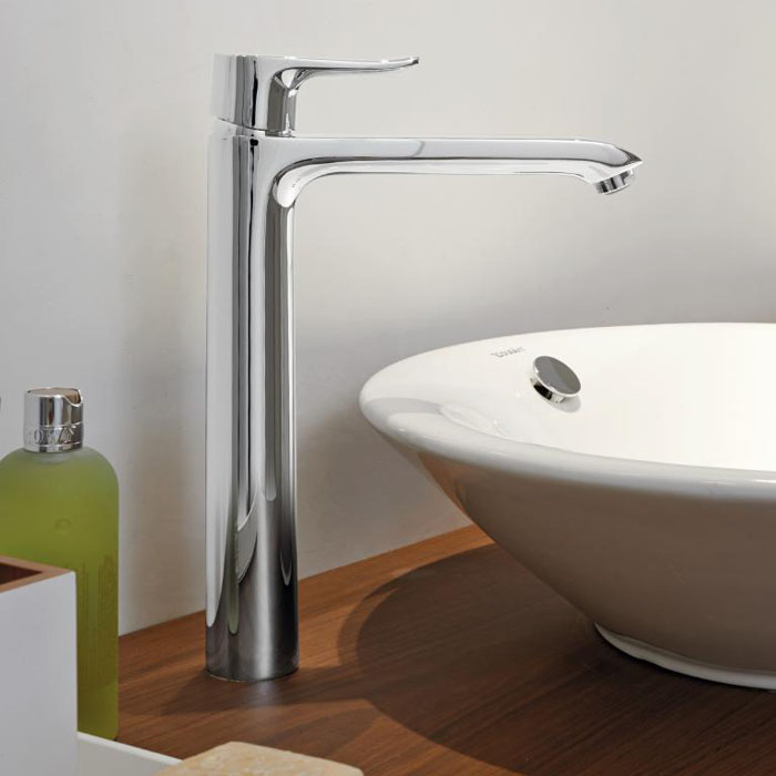 Смесители Hansgrohe Metris