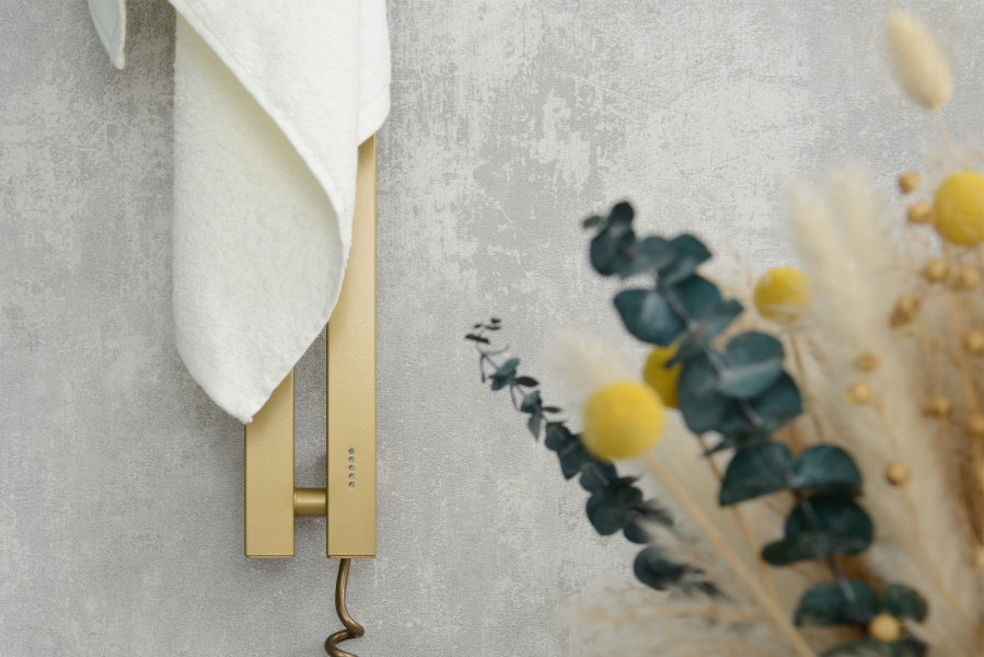 Электрические полотенцесушители Сунержа Фьорд 4.0