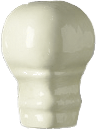 Вставка Ceramiche Grazia Essenze Angolo Esterno Parete Felce 3x5