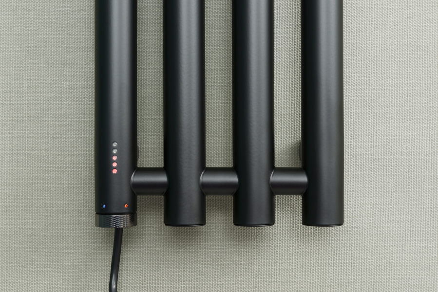 Электрические полотенцесушители Сунержа Кантата 4.0