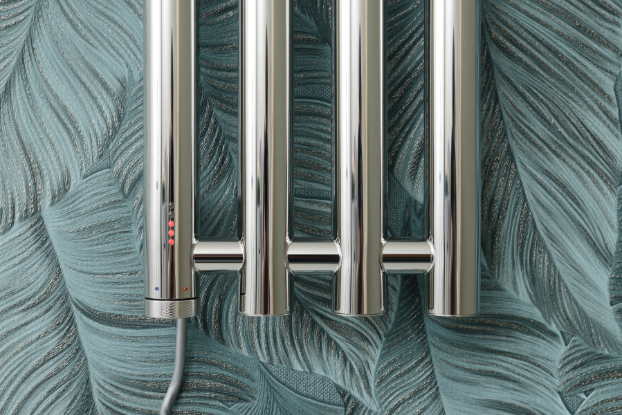 Электрические полотенцесушители Сунержа Кантата 4.0