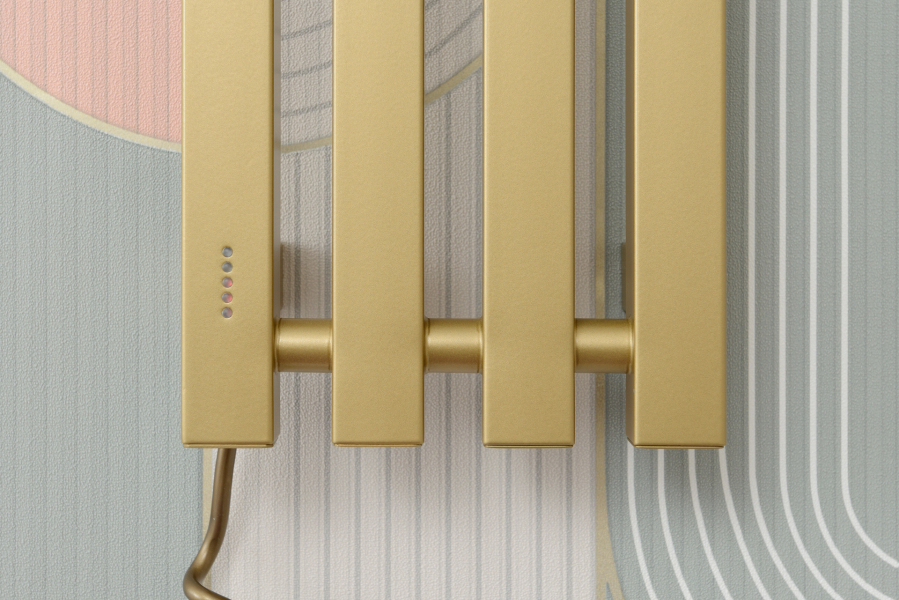 Электрические полотенцесушители Сунержа Сатерленд 4.0