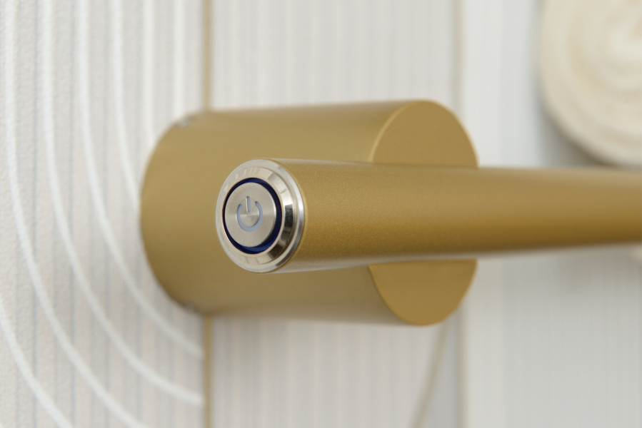 Электрические полотенцесушители Сунержа Идиллия Plus