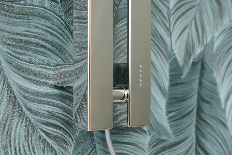 Электрические полотенцесушители Сунержа Фьорд 4.0