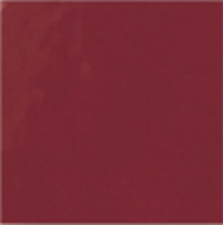 Керамическая плитка Tonalite Diamante Tozzetto Bordeaux 3,75X3,75 Matt