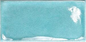 Керамическая плитка Tonalite Krakle Tavella Acqua Chiara 7,5X15 Lucida