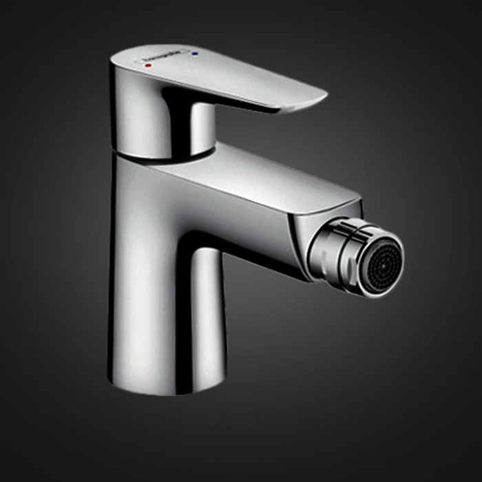 Смесители Hansgrohe Talis E