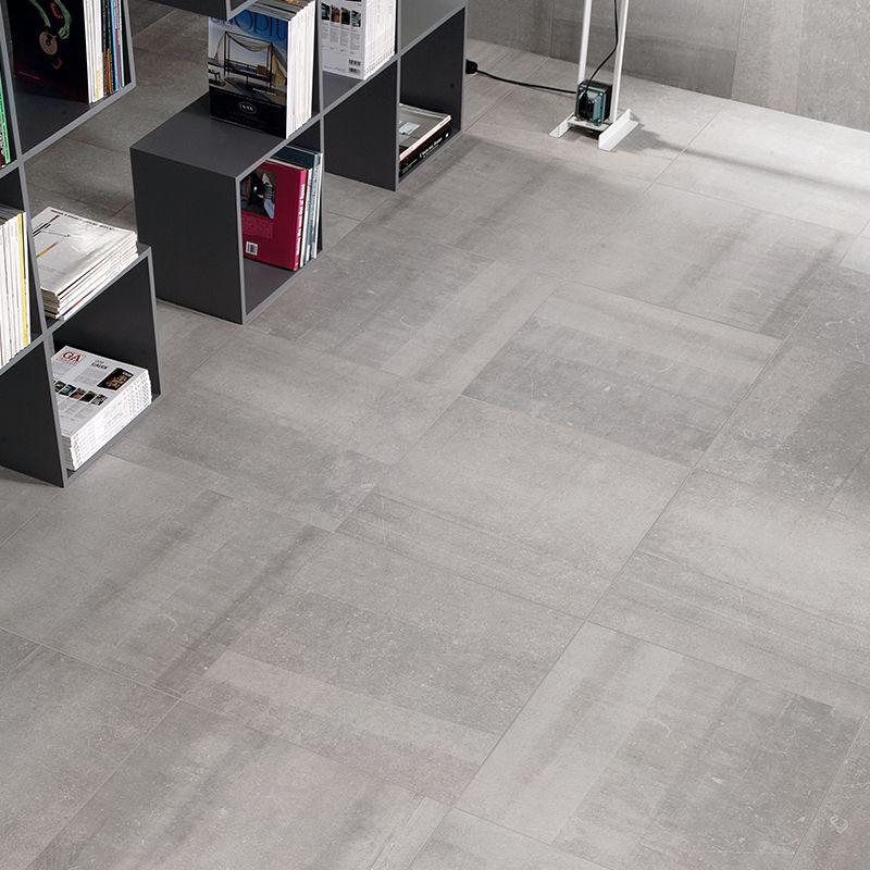 Керамогранит Keope Ceramiche Back Silver RTT 60x60 купить в Москве: интернет-магазин StudioArdo