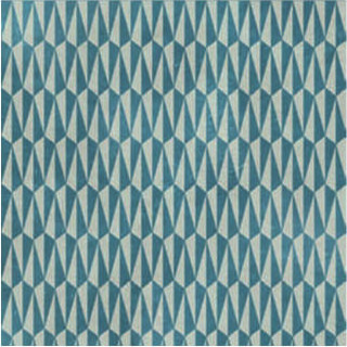 Керамогранит Mutina Azulej Trama Grigio Matt 20x20