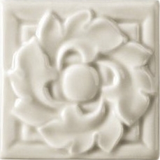 Вставка Ceramiche Grazia New Classic Hellas Tozzetto Agave 6x6