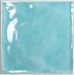 Керамическая плитка Tonalite Krakle Acqua Chiara 15X15 Lucida