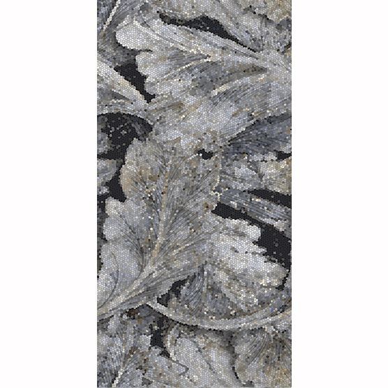 Emil Ceramica Керамогранит Tele Di Marmo Revolution Acanto Blu Ande (Patagonia) 60х120