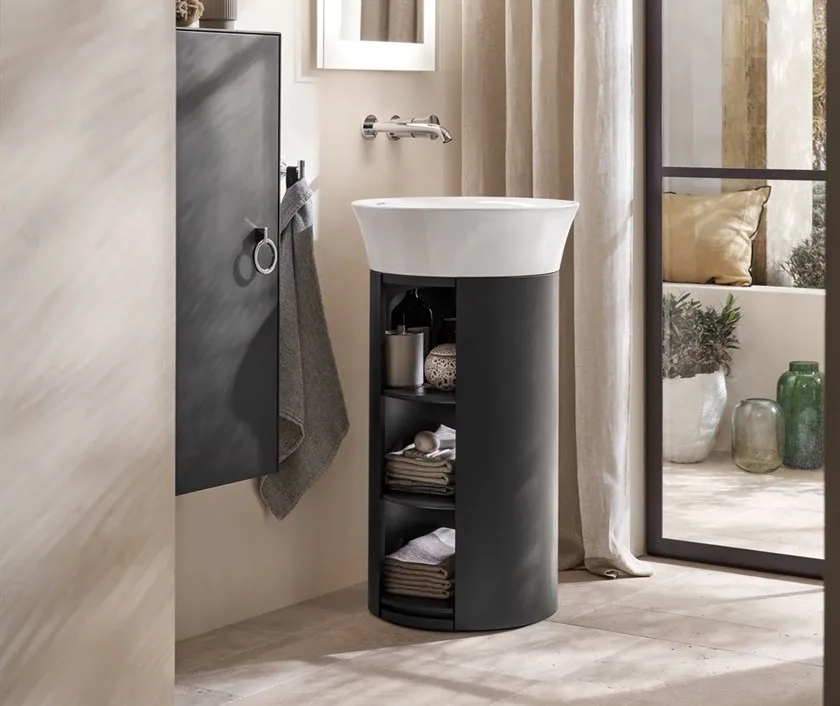 Сантехника Duravit White Tulip