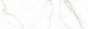 Museum Керамогранит Lumiere Wall White Sp/33,3x100/R Shaped
