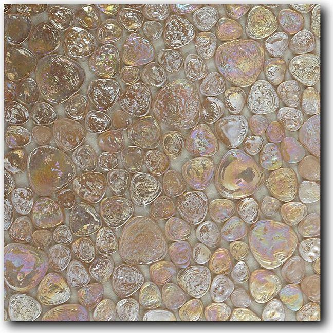 Мозаика ART NATURA Drops Dr05 30,3x30,3