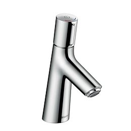 Смеситель для раковины Hansgrohe Talis Select S, с донным клапаном, Цвет: Хром купить в Москве: интернет-магазин StudioArdo