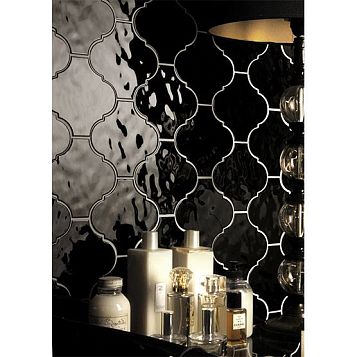 Керамическая плитка Tonalite Arabesque Silk