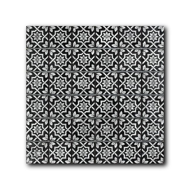 Мозаика ART NATURA Equilibrio 004B 30x30