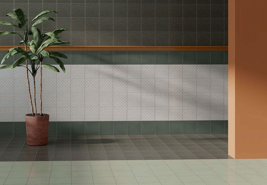 Керамическая плитка Mutina Dintorni