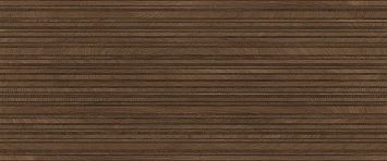 Provenza Керамогранит W-Circles 3D Slats Wenge' 60x120 матовый