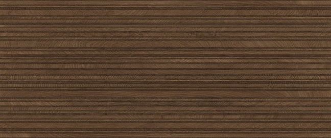 Provenza Керамогранит W-Circles 3D Slats Wenge' 60x120 матовый