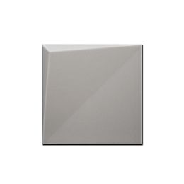 Керамическая плитка WOW Essential Noudel Grey Gloss 12,5x12,5 купить в Москве: интернет-магазин StudioArdo
