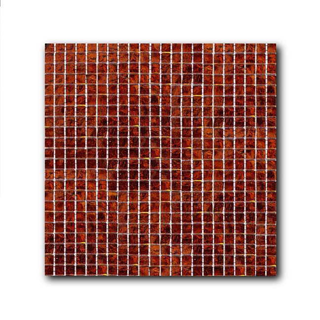 Мозаика ART NATURA Murano Specchio MS7 30x30