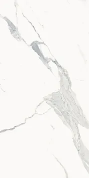 Italon Керамогранит Stellaris Statuario White 120x120x0,9 Матовый Ret