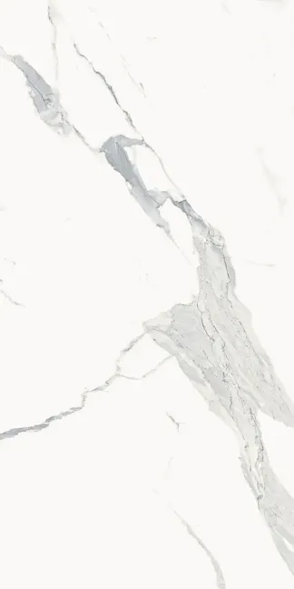 Italon Керамогранит Stellaris Statuario White 120x120x0,9 Матовый Ret