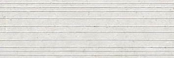 Peronda Керамическая плитка Manhattan Silver Linessp 33,3x100x0,98 Матовый Ret