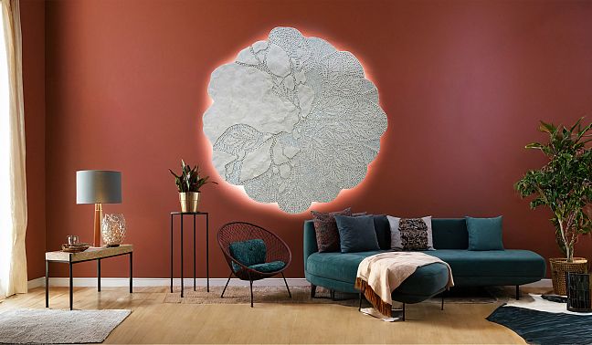Панно ART NATURA Связь