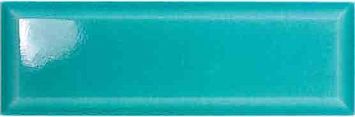Керамическая плитка Tonalite Krakle Diamantato Acqua 10X30 Lucida