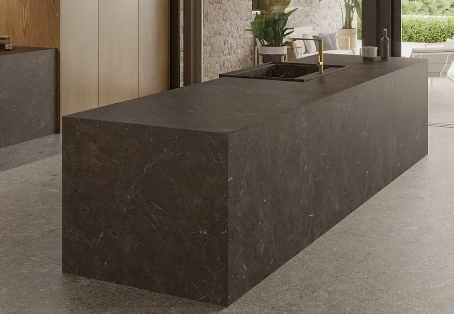 Inalco Керамогранит Umbra Induction