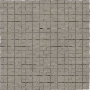 Kronos Керамогранит Materia Tortora Mosaico 1x1 29x29 матовый