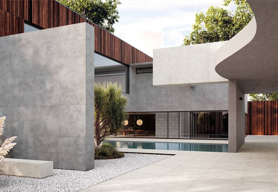 Керамогранит Refin Osmos