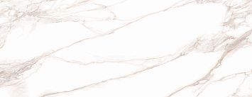 Museum Керамогранит Calacatta 4D Bm Extra Gold A/100x275/P Premium Polished