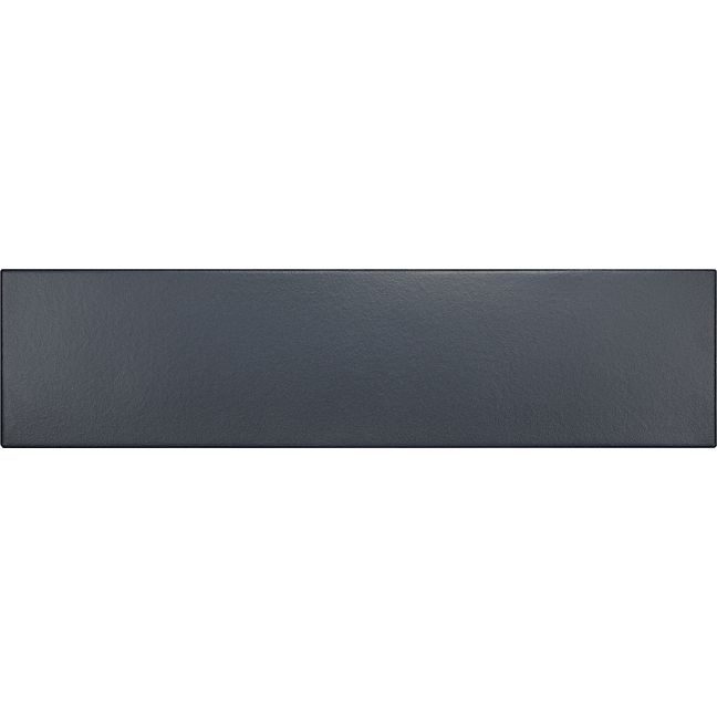 Керамическая плитка Equipe Stromboli Glassy Blue Mat 9,2x36,8