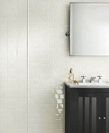 Керамическая плитка Ceramiche Grazia Melange Coprispigolo Milk 1,2x26 купить в Москве: интернет-магазин StudioArdo