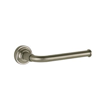 Gessi Venti20 Держатель туалетной бумаги, без крышки, Finox Brushed Nickel