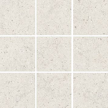 Italon Керамогранитная мозаика Forum Polar Maxi 29x29x0,9 Матовая